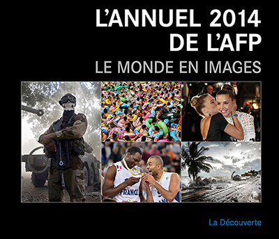 L’Annuel 2014