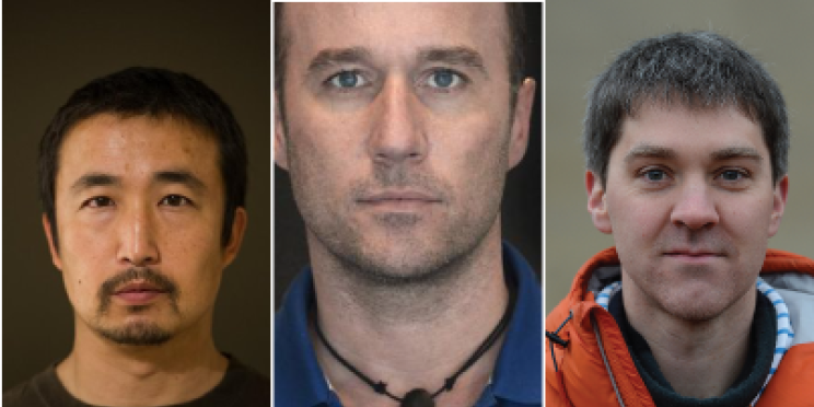 Six nominations pour l’AFP au World Press Photo 2020