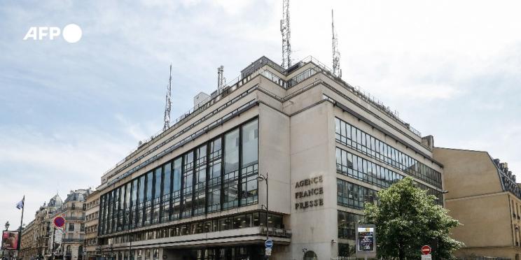 L’AFP premier média en France à reverser des droits voisins à ses journalistes
