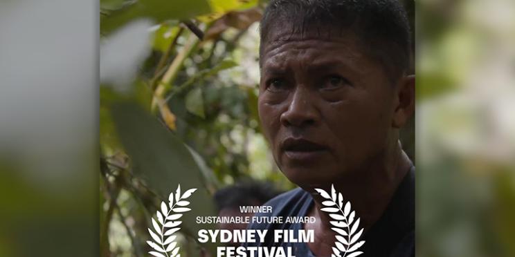 L’AFP primée au Sydney Film Festival